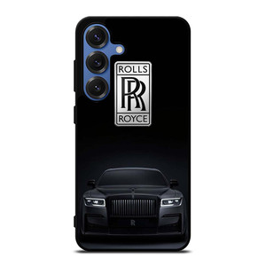 ROLLS ROYCE PHANTOM LUXURY CAR Samsung Galaxy S25 Case Cover