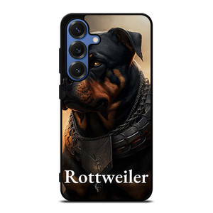 ROTTWEILER DOG Samsung Galaxy S25 Case Cover