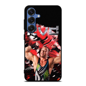 RVD ROB VAN DAM WRESTLER Samsung Galaxy S25 Case Cover