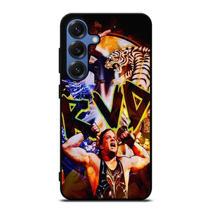 RVD ROB VAN DAM WRESTLING Samsung Galaxy S25 Case Cover