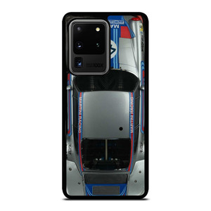 PORSCHE 911 RSR MARTINI RACING  Samsung Galaxy S20 Ultra Case Cover