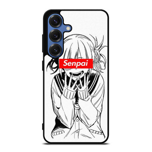 SENPAI MANGA ANIME Samsung Galaxy S25 Case Cover