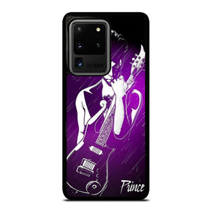 PRINCE PURPLE IN MEMORIAM ART  Samsung Galaxy S20 Ultra Case Cover PRINCE PURPLE IN MEMORIAM ART  Samsung Galaxy S20 Ultra Case Cover