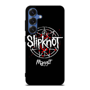 SLIPKNOT MAGGOT FANS Samsung Galaxy S25 Case Cover