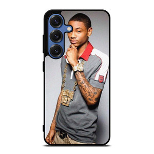 SOULJA BOY RAPPER Samsung Galaxy S25 Case Cover SOULJA BOY RAPPER Samsung Galaxy S25 Case Cover