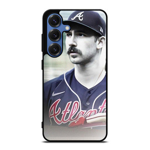SPENCEER STRIDER ATLANTA BRAVES BASEBALL 2 Samsung Galaxy S25 Case Cover