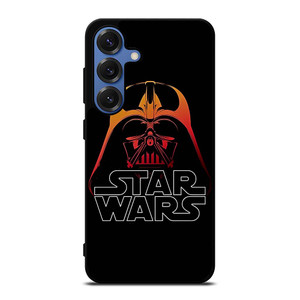 STAR WARS DARTH VADER VECTOR Samsung Galaxy S25 Case Cover STAR WARS DARTH VADER VECTOR Samsung Galaxy S25 Case Cover