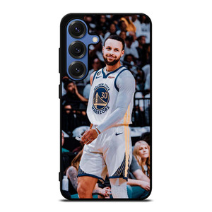STEPHEN CURRY AESTHETIC Samsung Galaxy S25 Case Cover