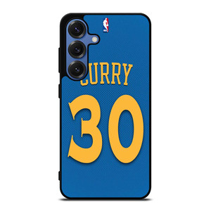STEPHEN CURRY GOLDEN STATE WARRIORS 30 Samsung Galaxy S25 Case Cover