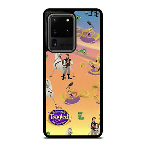 RAPUNZEL'S TANGLED ADVENTURE 2 Samsung Galaxy S20 Ultra Case Cover RAPUNZEL'S TANGLED ADVENTURE 2 Samsung Galaxy S20 Ultra Case Cover