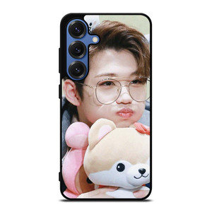 STRAY KIDS FELIX Samsung Galaxy S25 Case Cover