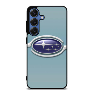 SUBARU VINTAGE LOGO Samsung Galaxy S25 Case Cover
