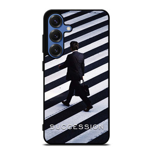 SUCCESSION KENDALL ROY Samsung Galaxy S25 Case Cover SUCCESSION KENDALL ROY Samsung Galaxy S25 Case Cover