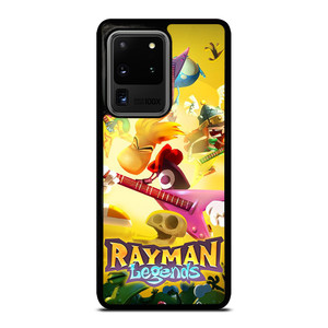 RAYMAN LEGENDS GAMES Samsung Galaxy S20 Ultra Case Cover RAYMAN LEGENDS GAMES Samsung Galaxy S20 Ultra Case Cover