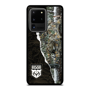 REALTREE EDGE CAMO LOGO  Samsung Galaxy S20 Ultra Case Cover REALTREE EDGE CAMO LOGO  Samsung Galaxy S20 Ultra Case Cover