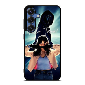 TARA CARPENTER JENNA ORTEGA SCREAM VI MOVIES Samsung Galaxy S25 Case Cover