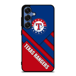 TEXAS RANGERS BASEBALL TEAM Samsung Galaxy S25 Case Cover