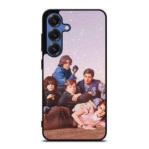 THE BREAKFAST CLUB DREAMY Samsung Galaxy S25 Case Cover THE BREAKFAST CLUB DREAMY Samsung Galaxy S25 Case Cover