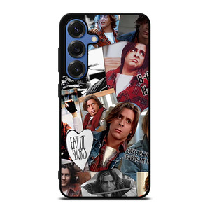 THE BREAKFAST CLUB JOHN BENDER Samsung Galaxy S25 Case Cover