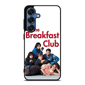 THE BREAKFAST CLUB MOVIES Samsung Galaxy S25 Case Cover
