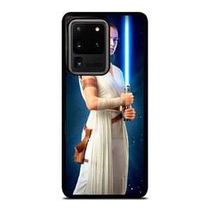 REY STAR WARS MOVIES Samsung Galaxy S20 Ultra Case Cover REY STAR WARS MOVIES Samsung Galaxy S20 Ultra Case Cover