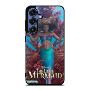 THE LITTLE MERMAID 2023 DISNEY Samsung Galaxy S25 Case Cover
