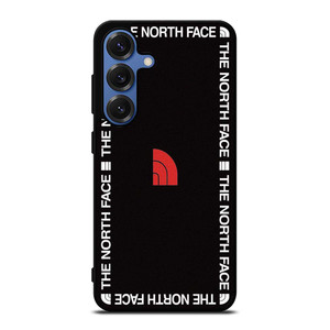 THE NORTH FACE LOGO TYPE Samsung Galaxy S25 Case Cover THE NORTH FACE LOGO TYPE Samsung Galaxy S25 Case Cover