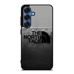 THE NORTH FACE MISTS Samsung Galaxy S25 Case Cover THE NORTH FACE MISTS Samsung Galaxy S25 Case Cover