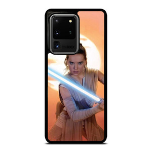 REY STAR WARS THE RISE OF SKYWALKER  Samsung Galaxy S20 Ultra Case Cover REY STAR WARS THE RISE OF SKYWALKER  Samsung Galaxy S20 Ultra Case Cover