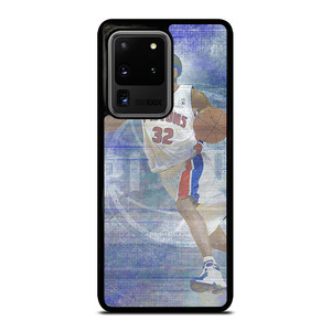 RICHARD HAMILTON DETROIT PISTONS NBA Samsung Galaxy S20 Ultra Case Cover RICHARD HAMILTON DETROIT PISTONS NBA Samsung Galaxy S20 Ultra Case Cover