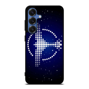 TIESTO DJ DISC JOCKEY SYMBOL Samsung Galaxy S25 Case Cover TIESTO DJ DISC JOCKEY SYMBOL Samsung Galaxy S25 Case Cover