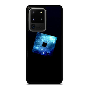 ROBLOX NEBULA SYMBOL Samsung Galaxy S20 Ultra Case Cover ROBLOX NEBULA SYMBOL Samsung Galaxy S20 Ultra Case Cover