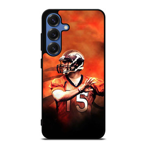 TIM TEBOW DENVER BRONCOS NFL Samsung Galaxy S25 Case Cover