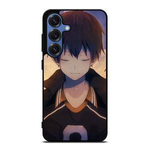 TOBIO KAGEYAMA HAIKYUU ANIME Samsung Galaxy S25 Case Cover