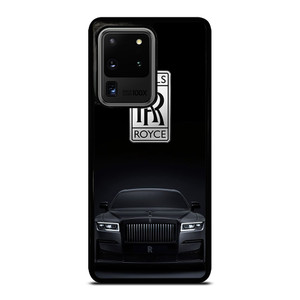 ROLLS ROYCE PHANTOM LUXURY CAR Samsung Galaxy S20 Ultra Case Cover ROLLS ROYCE PHANTOM LUXURY CAR Samsung Galaxy S20 Ultra Case Cover