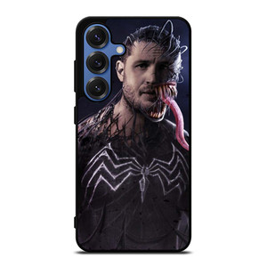 TOM HARDY VENOM COOL Samsung Galaxy S25 Case Cover