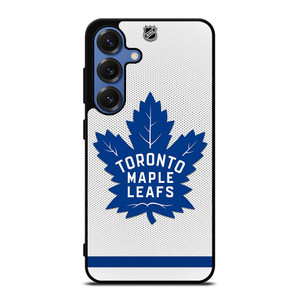 TORONTO MAPLE LEAFS NHL CARBON LOGO Samsung Galaxy S25 Case Cover TORONTO MAPLE LEAFS NHL CARBON LOGO Samsung Galaxy S25 Case Cover