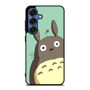 TOTORO MY NEIGHBOR ANIME Samsung Galaxy S25 Case Cover