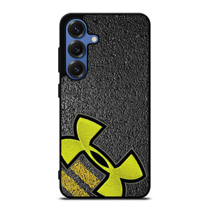 UNDER ARMOUR SYMBOL ASPHALT Samsung Galaxy S25 Case Cover