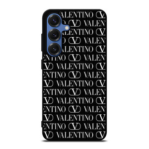 VALENTINO LUXURY PATTERN Samsung Galaxy S25 Case Cover VALENTINO LUXURY PATTERN Samsung Galaxy S25 Case Cover