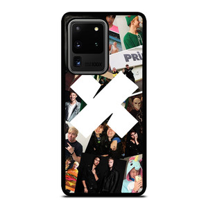 SAM AND COLBY XPLR COLLAGE  Samsung Galaxy S20 Ultra Case Cover