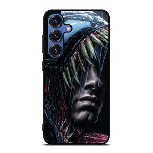 VENOM EMINEM RAPPER Samsung Galaxy S25 Case Cover