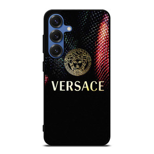VERSACE NIKE SKIN Samsung Galaxy S25 Case Cover