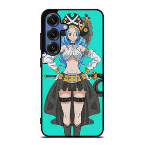 VIVI ONE PIECE ANIME Samsung Galaxy S25 Case Cover