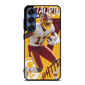WASHINGTON COMMANDERS TERRY MCLAURIN Samsung Galaxy S25 Case Cover