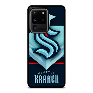 SEATTLE KRAKEN HOCKEY Samsung Galaxy S20 Ultra Case Cover SEATTLE KRAKEN HOCKEY Samsung Galaxy S20 Ultra Case Cover