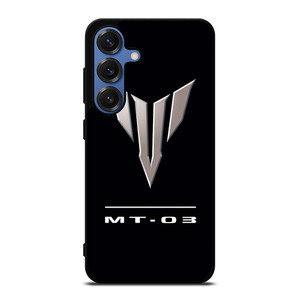 YAMAHA RACING MT 03 EMBLEM Samsung Galaxy S25 Case Cover