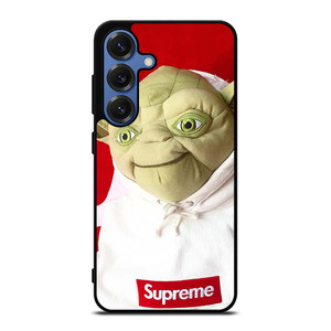 YODA SUPREME STAR WARS Samsung Galaxy S25 Case Cover