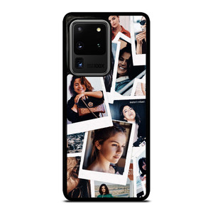 SELENA GOMEZ POLAROID Samsung Galaxy S20 Ultra Case Cover SELENA GOMEZ POLAROID Samsung Galaxy S20 Ultra Case Cover