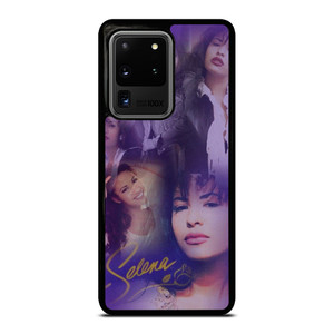 SELENA QUINTANILLA SINGER Samsung Galaxy S20 Ultra Case Cover SELENA QUINTANILLA SINGER Samsung Galaxy S20 Ultra Case Cover